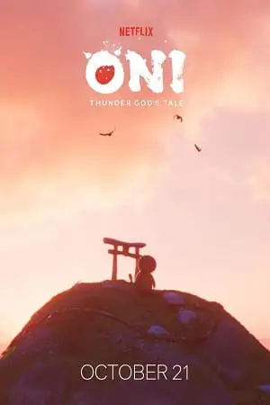 oni thunder gods tale 2022