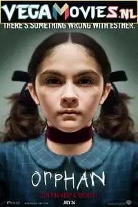 orphan 2009