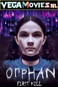 orphan first kill 2022