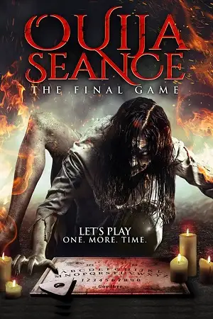 ouija seance the final game 2018
