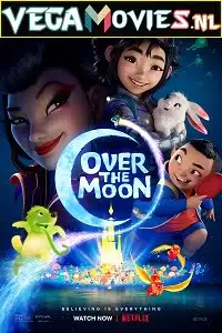 over the moon 2020