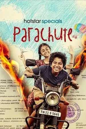 parachute 2024