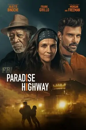 paradise highway 2022