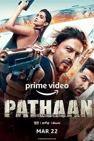 pathaan 2023