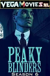 peaky blinders season 6 2022