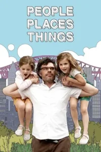 people places things 2015