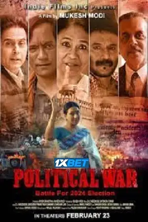 political war 2024