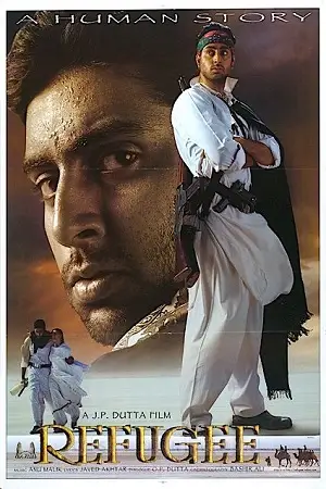 refugee 2000