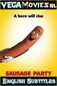 sausage party 2016