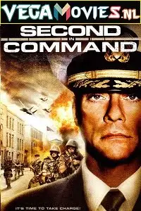 second in command 2006