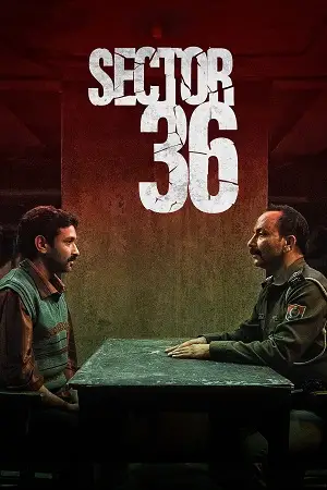 sector 36 2024