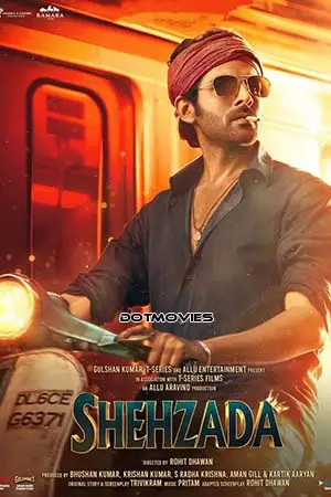 shehzada 2023