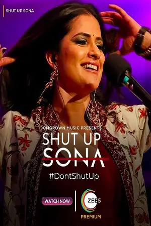 shut up sona 2022