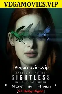 sightless 2020