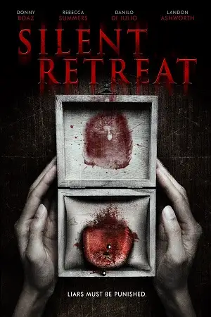 silent retreat 2016