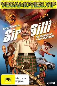 sir billi 2012