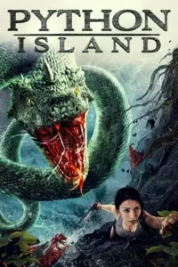 snake island python 2022