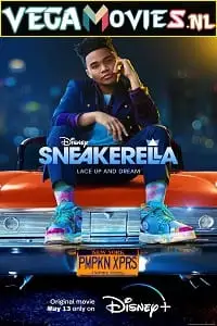 sneakerella 2022