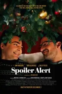 spoiler alert 2022