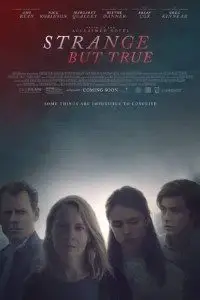 strange but true 2019