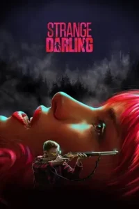 strange darling 2024