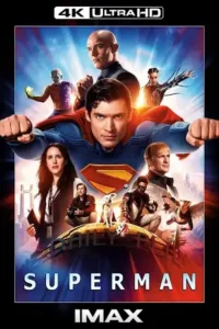 superman 2025