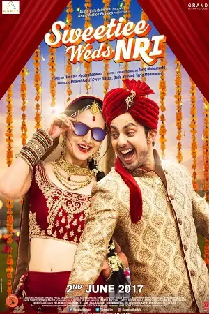 sweetiee weds nri 2017