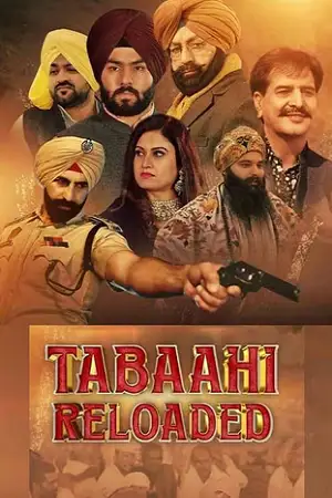 tabaahi reloaded 2024