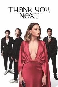 thank you next season 1