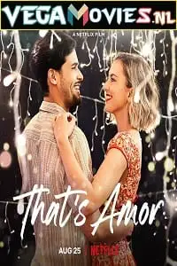 that s amor netflix original 2022