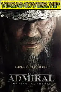 the admiral roaring currents 2014
