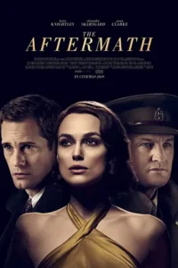 the aftermath 2019