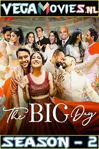 the big day 2021