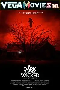the dark and the wicked 2020