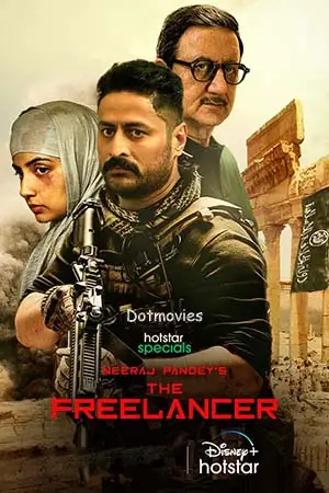 the freelancer s01
