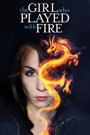 the girl who played with fire 2009