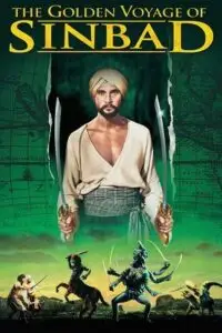 the golden voyage of sinbad 1973