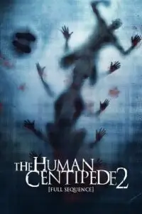 the human centipede ii 2011