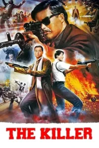 the killer 1989