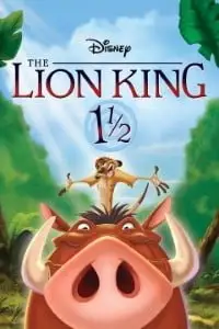 the lion king 3 hakuna matata 2004