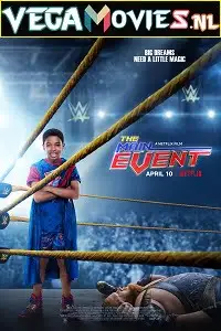 the main event 2020