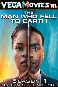 the man who fell to earth 2022