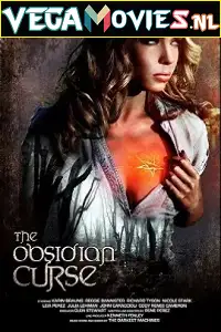 the obsidian curse 2016
