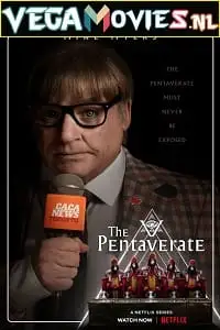 the pentaverate netflix original 2022