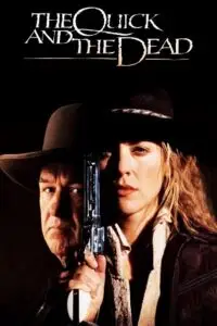 the quick and the dead 1995