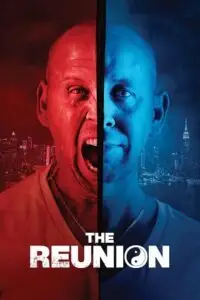 the reunion 2022