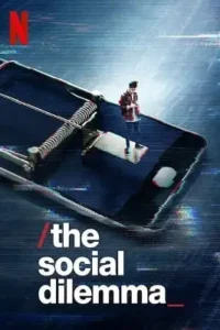 the social dilemma 2020