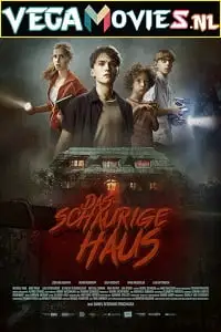 the strange house 2020