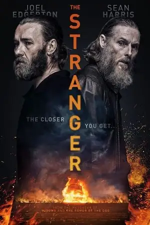the stranger 2022