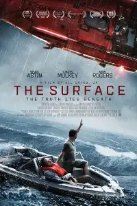 the surface 2014
